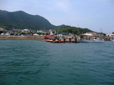 いわぎ海の駅