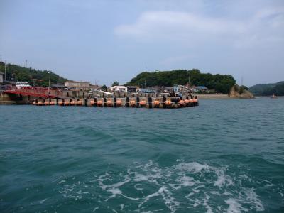 いわぎ海の駅