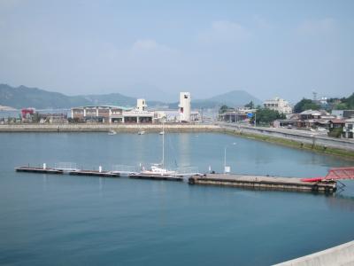 ゆげ海の駅