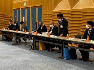 R3.1.20_上島町消費者支援のためのネットワーク連絡会