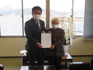 R3.2.4_愛媛県東予たばこ販売協同組合　協議（陳情対応）