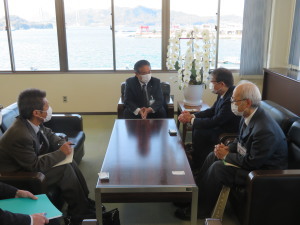 R3.2.19_中国四国農政局愛媛支局長　面会