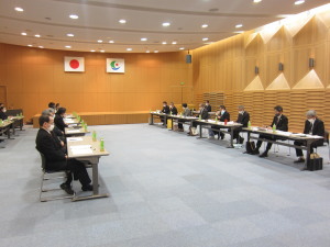 R3.2.22_第14回上島町・弓削商船高専連絡協議会