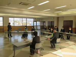 R3.2.24_上島町総合教育会議