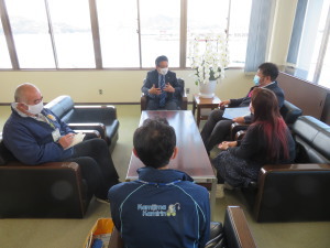 R3.2.24_魚島観光センター　面会