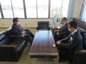 R3.2.25_愛媛地域政策研究センター　協議