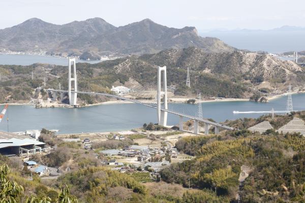 岩城橋