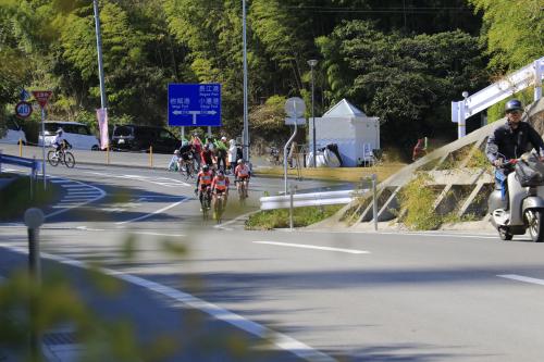 サイクリングしまなみ２０２２