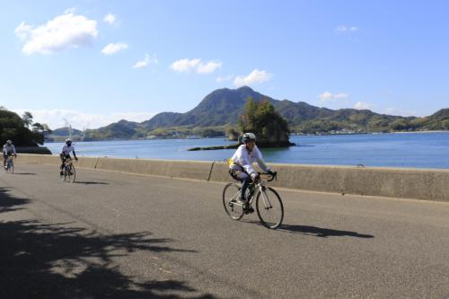 サイクリングしまなみ２０２２