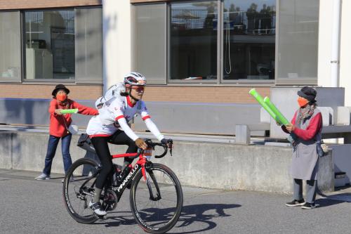 サイクリングしまなみ２０２２