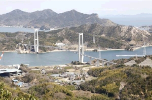 岩城橋