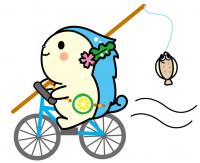 サイクリング