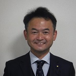 議員写真