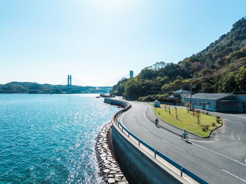 上島町サイクルアイランド推進事業費補助金