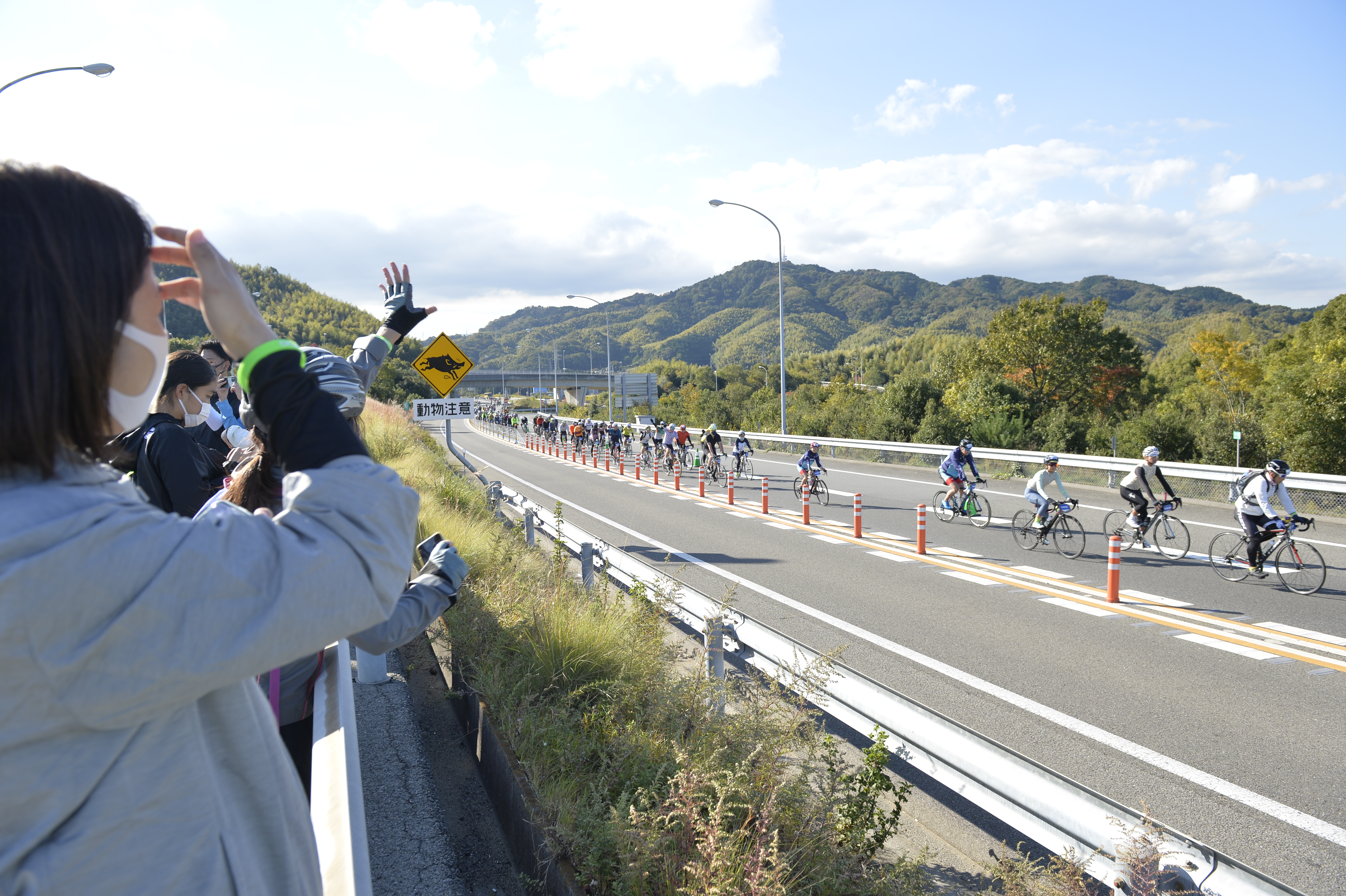 サイクリングしまなみ2026