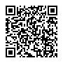 QRコードから友だち追加できます。
