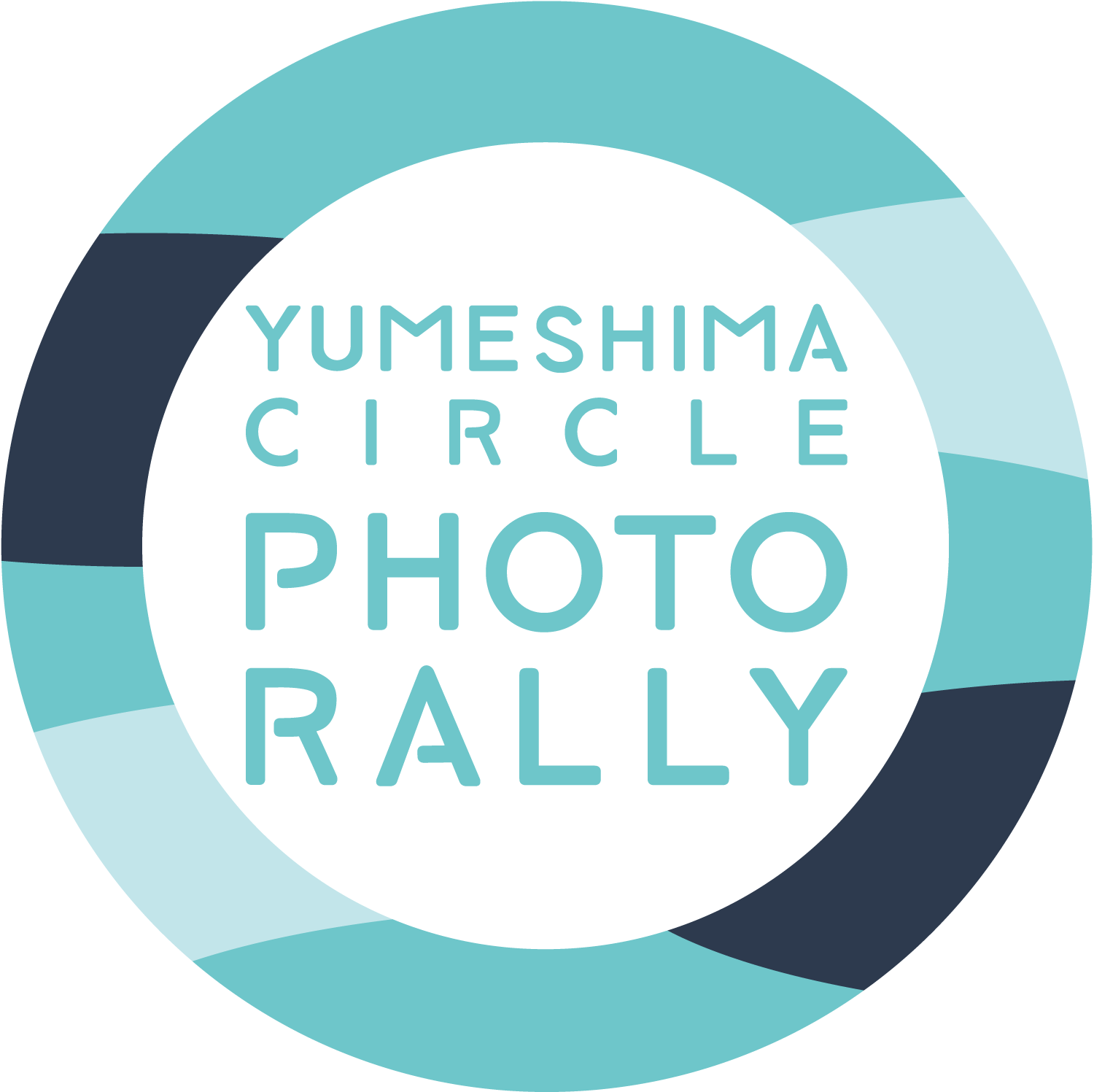 YUMESHIMA CIRCLE PHOTO RALLY