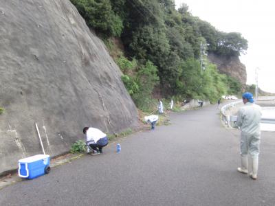 高井神島マッチング事業