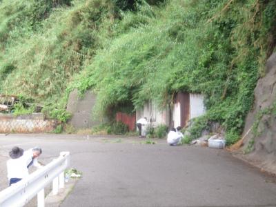 高井神島マッチング事業