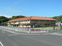 上島町特別養護老人ホーム海光園