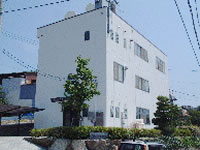 上島町CATV弓削局