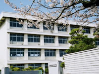 愛媛県立弓削高等学校