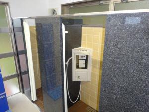西部海水浴場シャワー棟3