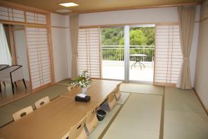 部屋３