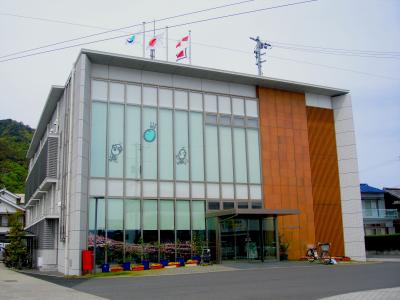 岩城総合支所