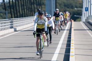 サイクリング今治大会