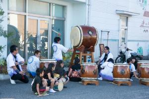 サイクリング今治大会