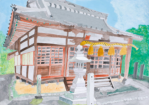神社
