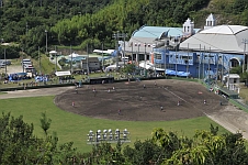 マンダリンパイレーツの試合写真