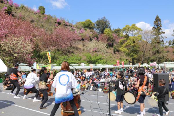イベント
