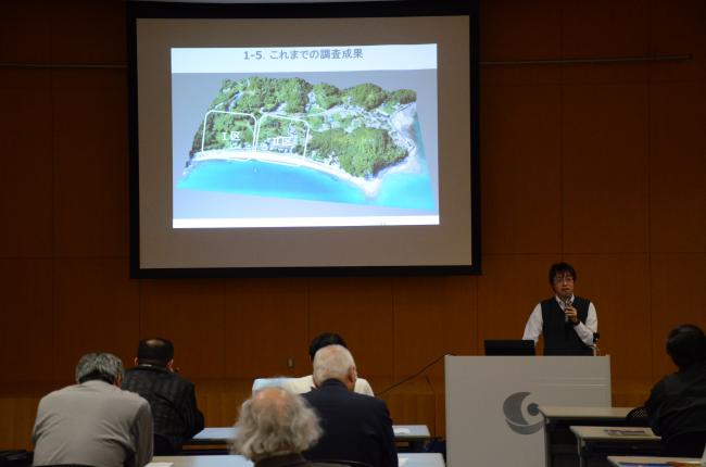 宮ノ浦遺跡 調査成果 その1