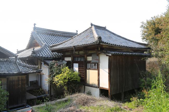 東泉寺