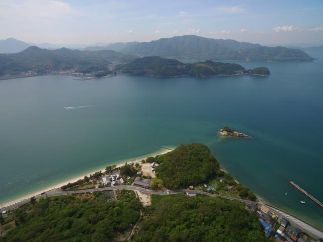 高浜八幡神社