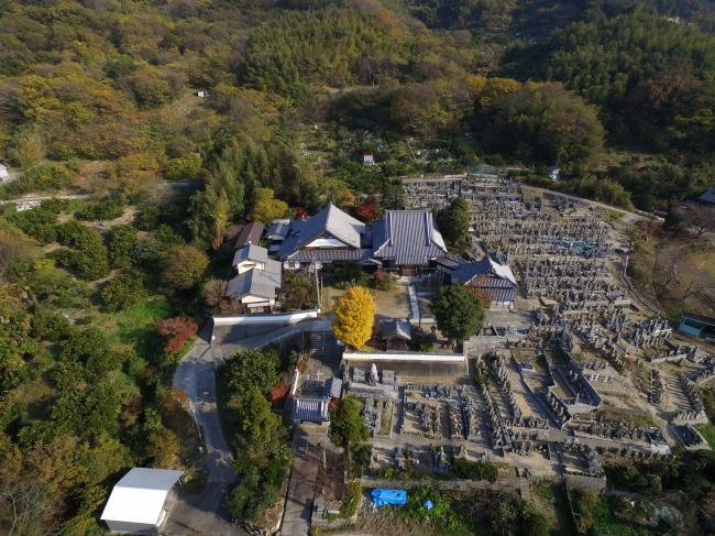 願成寺