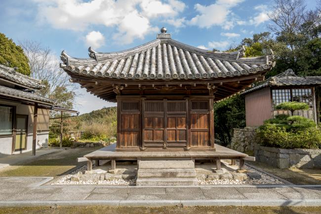 定光寺