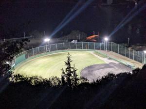 野球場写真（3）