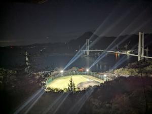 野球場写真（4）