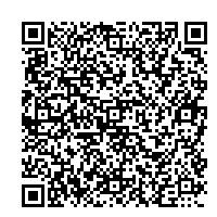 申し込みフォーム二次元コード