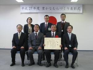 集合写真